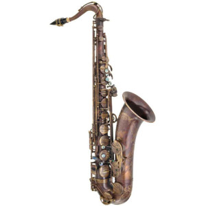 Saxofón tenor P. MAURIAT 86 UL